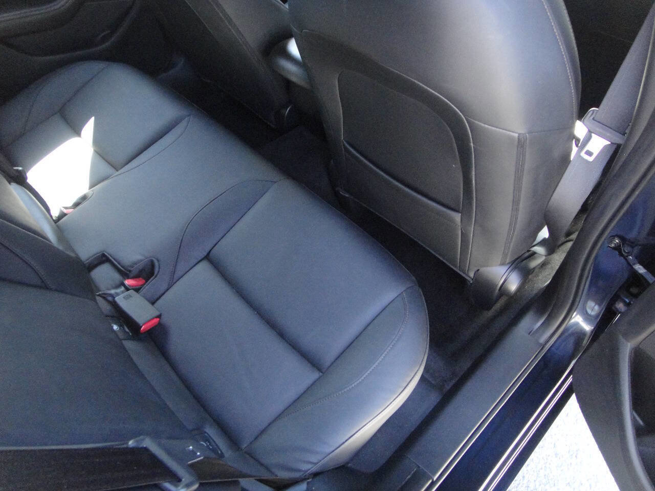 Used 2021 MAZDA MAZDA3 s image 13