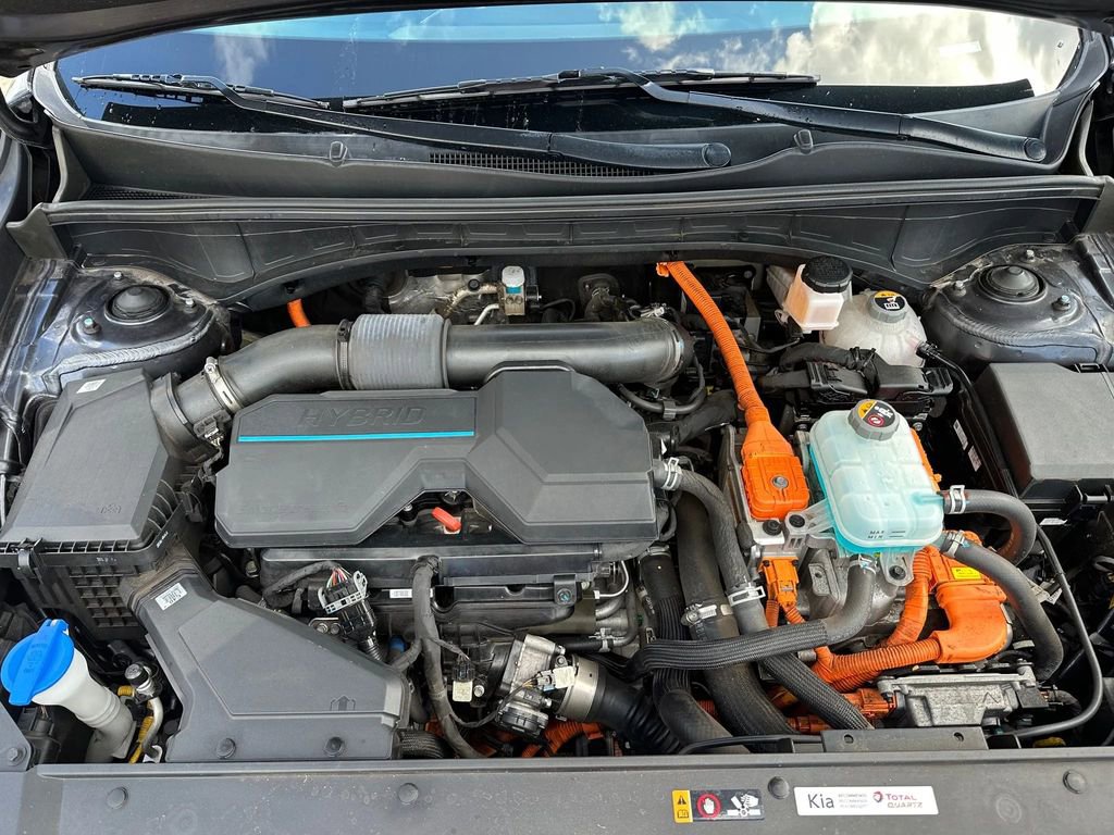 Used 2022 Kia Sorento SX Prestige w/ Panoramic Sunroof Package image 23