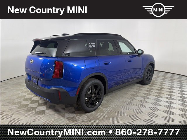 New 2026 MINI Cooper Countryman S AWD/4WD image 7