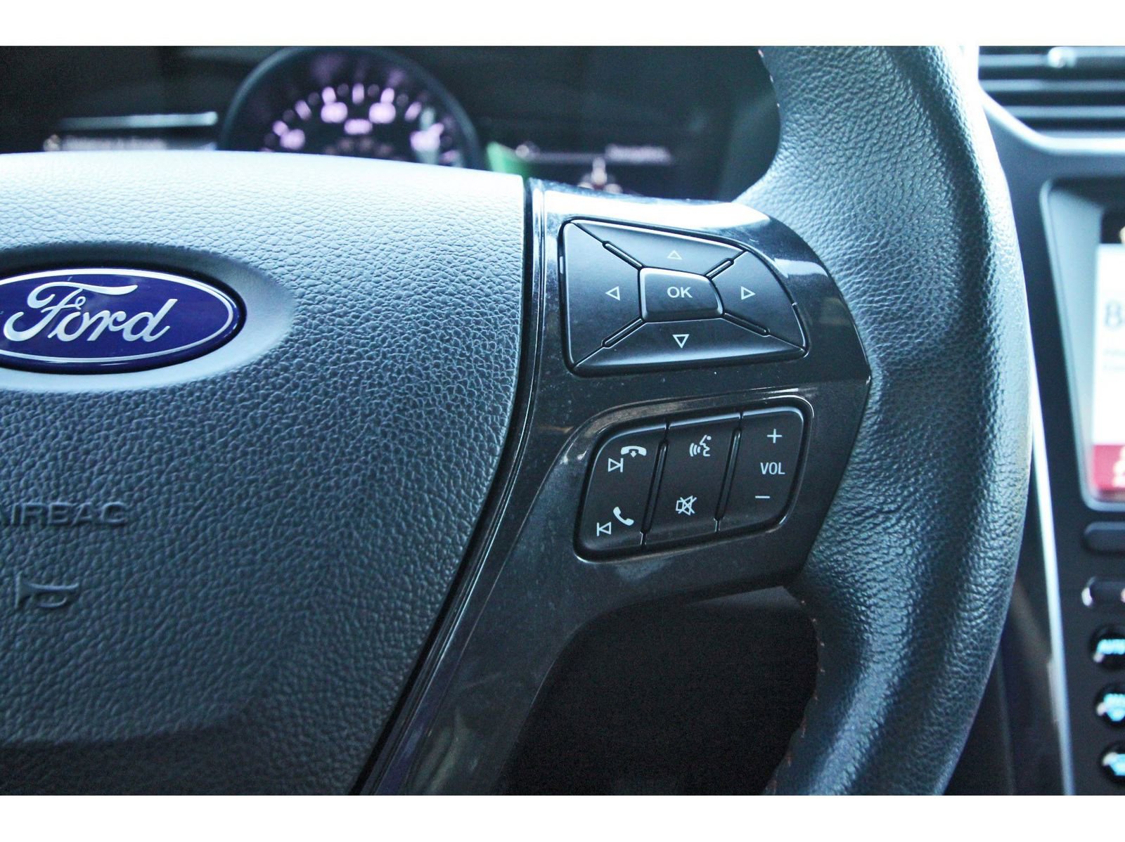 Used 2018 Ford Explorer Sport w/ Equipment Group 401A image 19