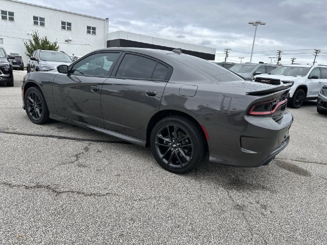 Used 2023 Dodge Charger GT w/ Blacktop Package AWD/4WD image 33