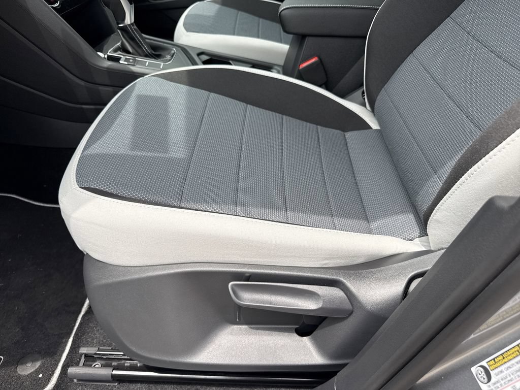 New 2026 Volkswagen Taos S FWD image 13