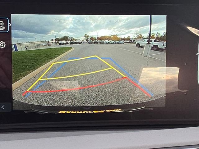 New 2026 Hyundai Palisade SEL image 11