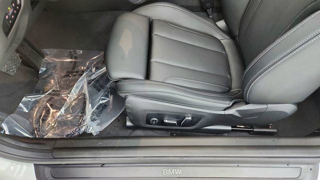 Used 2025 BMW 230i xDrive Coupe w/ Premium Package image 29