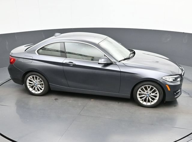 Used 2016 BMW 228i Coupe RWD image 19