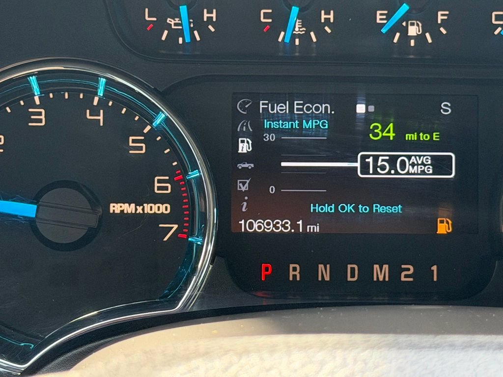 Used 2014 Ford F150 XLT w/ Equipment Group 302A Luxury AWD/4WD image 9