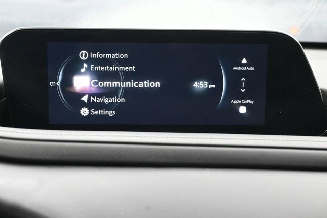 Certified 2024 MAZDA CX-30 AWD 2.5 S w/ Select Sport Pkg image 11