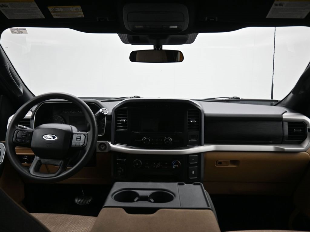 Used 2023 Ford F150 XLT image 41