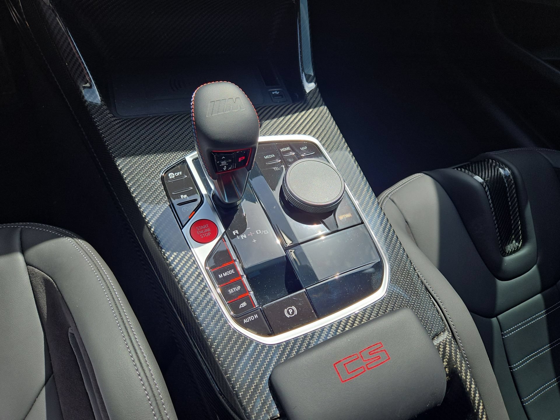 Used 2026 BMW M2 CS RWD image 22