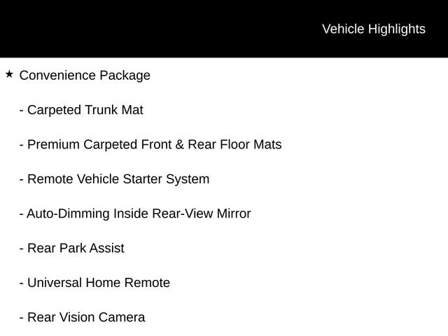 Used 2017 Chevrolet Impala LT image 12