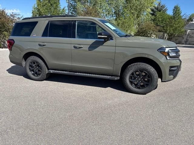 Used 2024 Ford Expedition Timberline AWD/4WD image 13