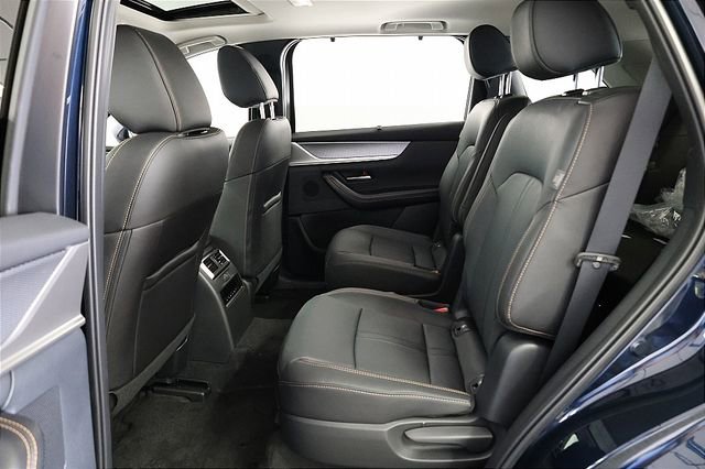 New 2025 MAZDA CX-90 3.3 Turbo w/ Preferred Package image 23
