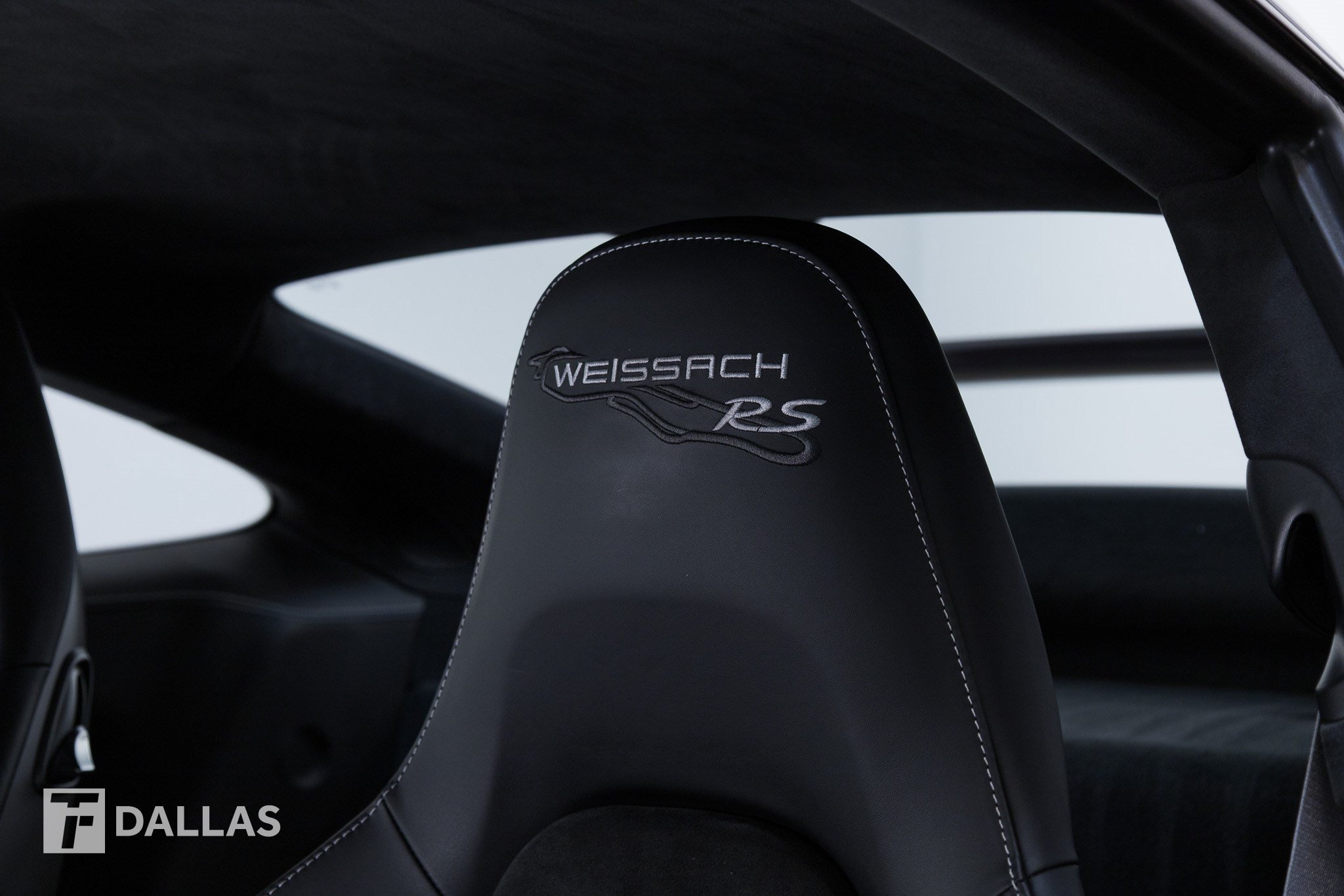 Used 2019 Porsche 911 GT3 RS RWD image 27