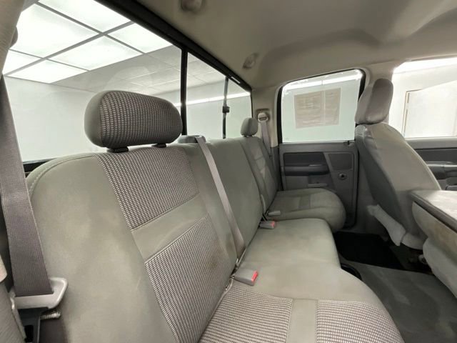 Used 2006 Dodge Ram 2500 Truck SLT image 13