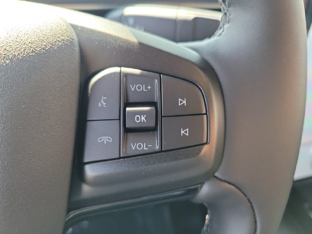 New 2026 Ford Mustang Mach-E Select RWD image 6