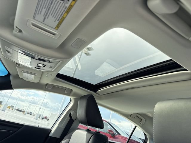 Certified 2023 Lexus ES 350 w/ Premium Package FWD image 22