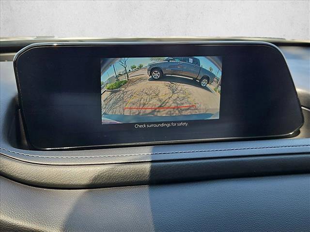 Used 2024 MAZDA CX-30 AWD 2.5 S w/ Select Sport Pkg image 18