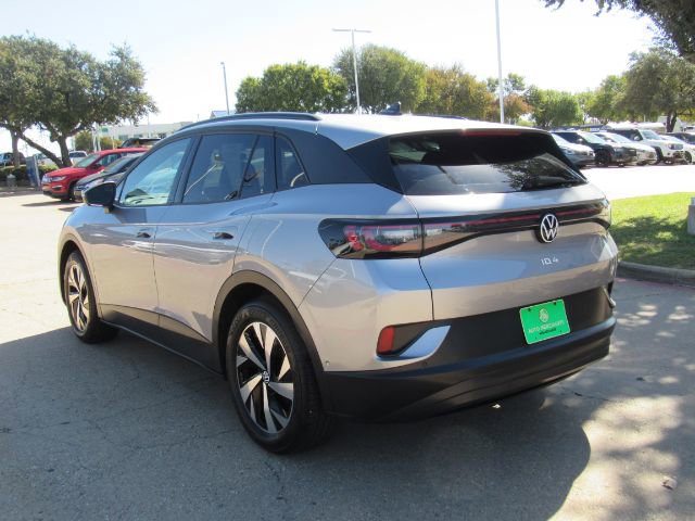 Used 2023 Volkswagen ID.4 2WD image 11