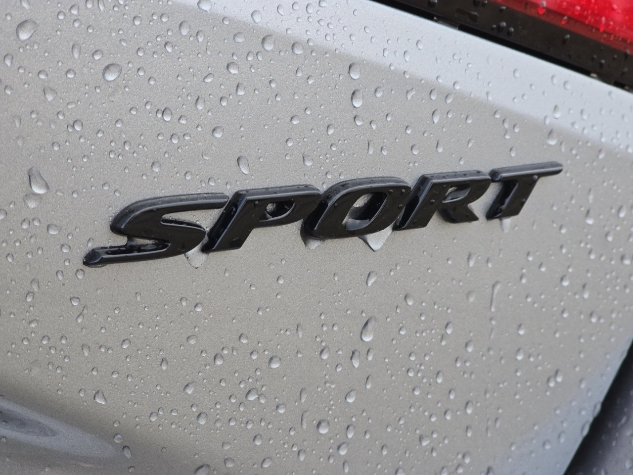 New 2026 Honda Civic Sport image 10