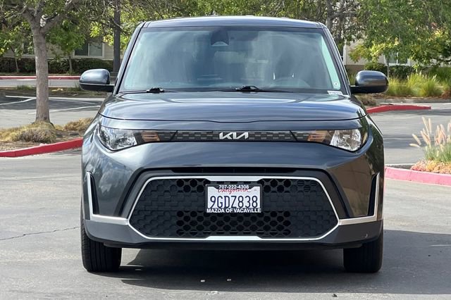 Used 2023 Kia Soul LX w/ Option Group 015 image 11