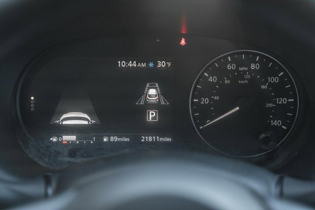 Used 2024 Nissan Kicks SV image 40