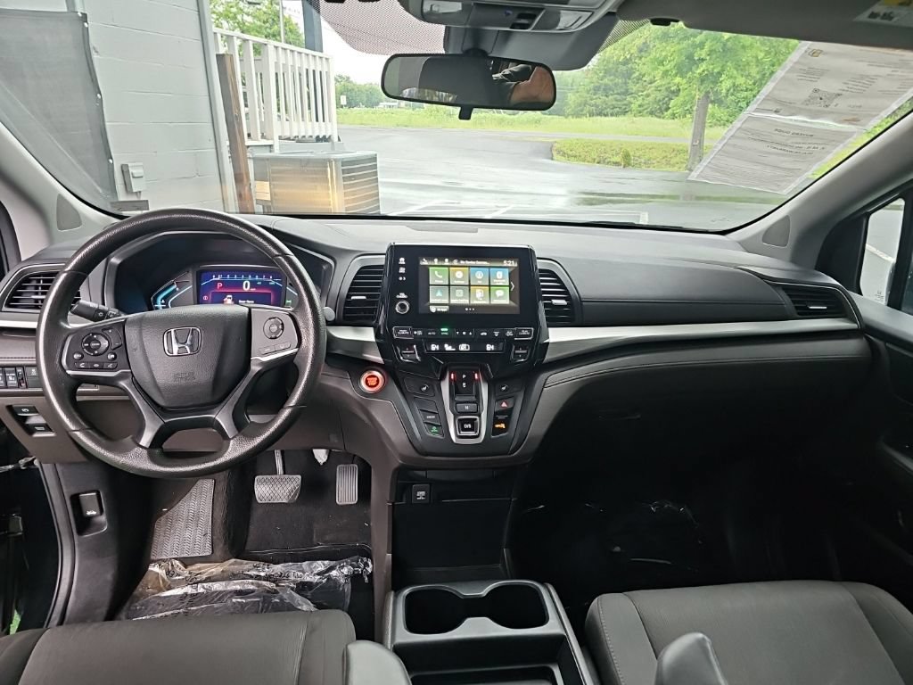 Used 2019 Honda Odyssey EX image 18