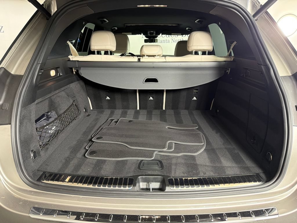 Certified 2023 Mercedes-Benz GLE 350 w/ Premium Package image 18