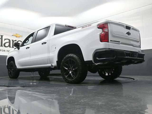 New 2026 Chevrolet Silverado 1500 LT Trail Boss w/ LT Trail Boss Premium Package AWD/4WD image 5