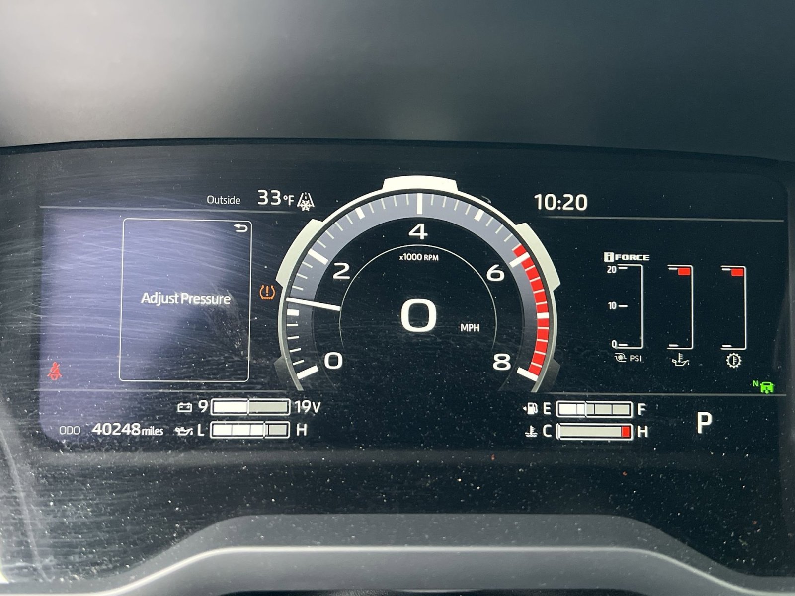 Used 2022 Toyota Tundra Platinum image 14