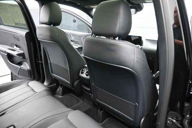 New 2025 Mercedes-Benz GLA 250 4MATIC image 25