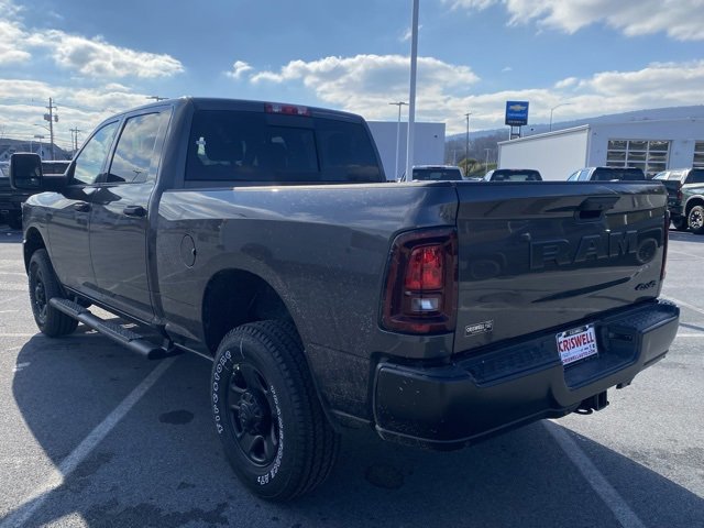 New 2026 RAM 2500 Tradesman image 5