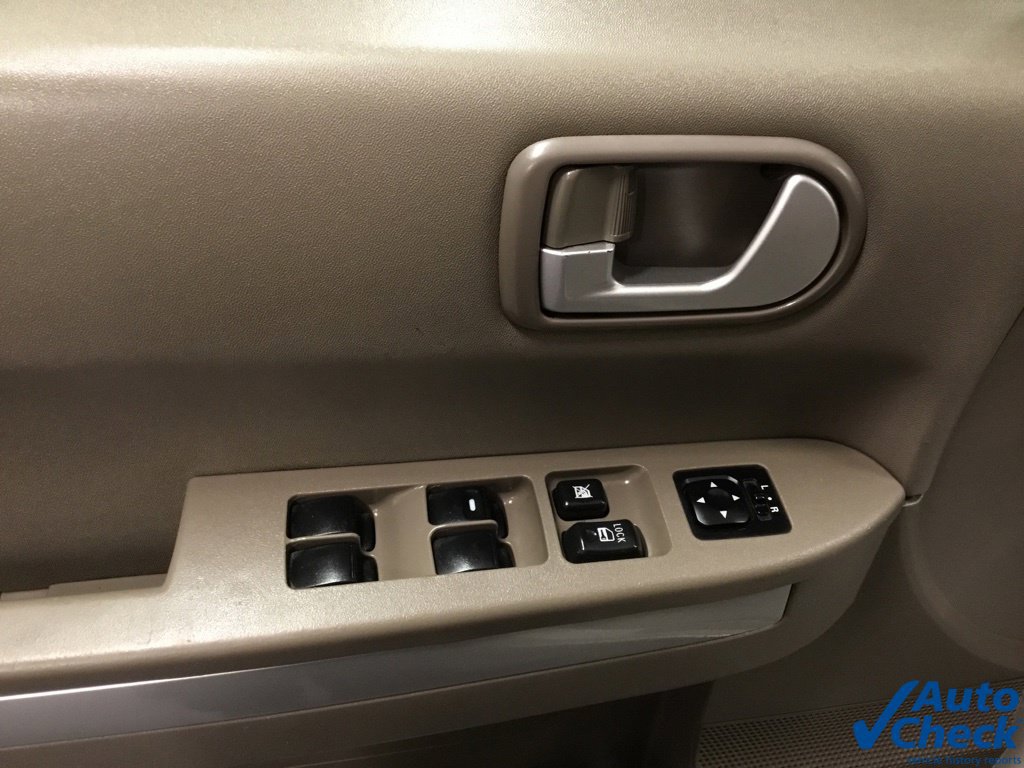 Used 2007 Mitsubishi Endeavor LS FWD image 20