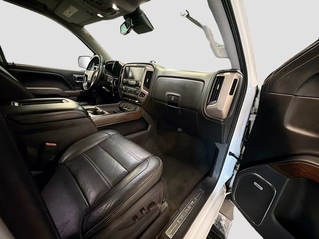 Used 2018 GMC Sierra 1500 Denali image 28