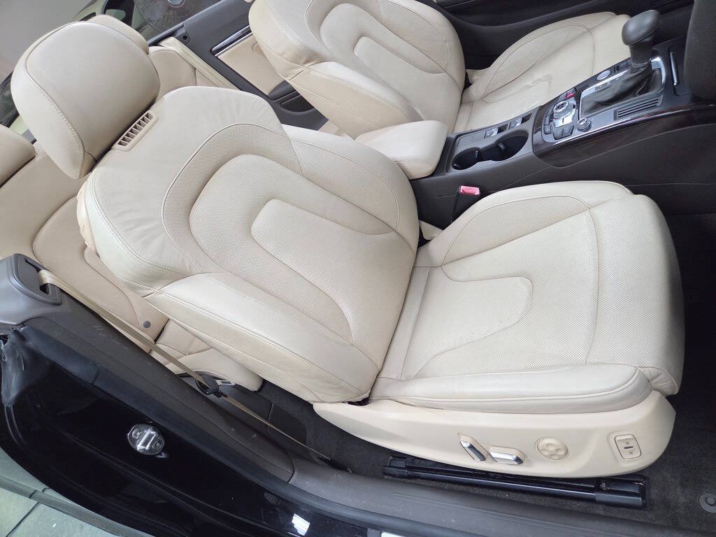 Used 2014 Audi A5 2.0T Premium Plus AWD/4WD image 22