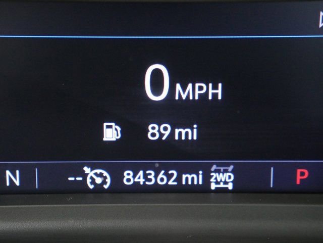 Used 2022 Chevrolet Silverado 1500 RST w/ Z71 Off-Road Package image 19