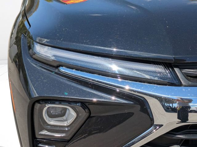 Used 2025 Chevrolet TrailBlazer LT image 10