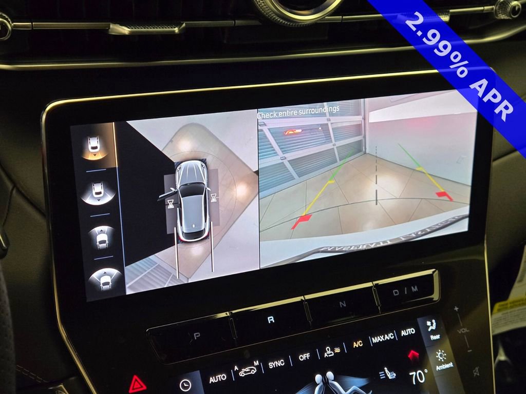 New 2025 Maserati Grecale Modena image 32