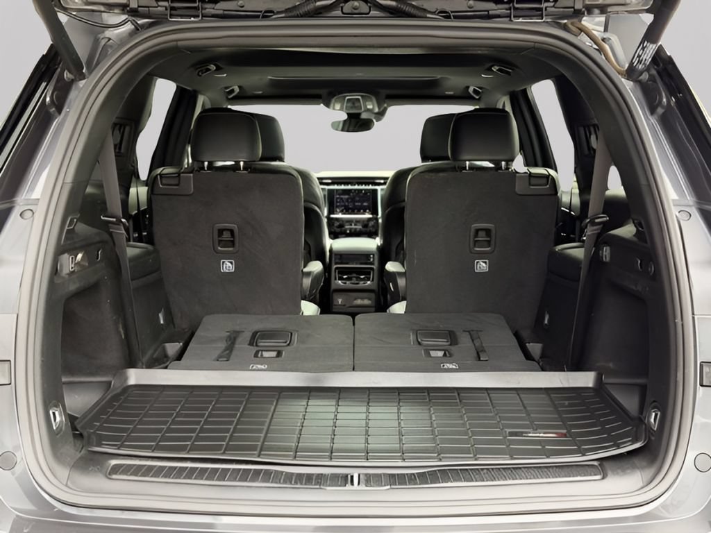 Used 2022 Jeep Grand Cherokee L Laredo AWD/4WD image 74