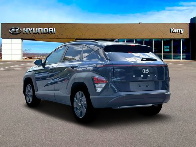 New 2026 Hyundai Kona SEL Sport FWD image 10