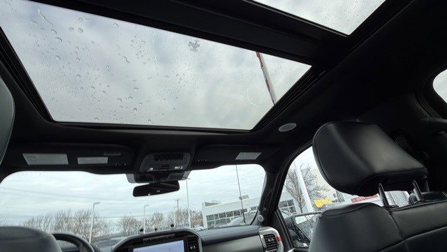 Used 2021 Ford F150 Raptor w/ Raptor 37 Performance Package image 19