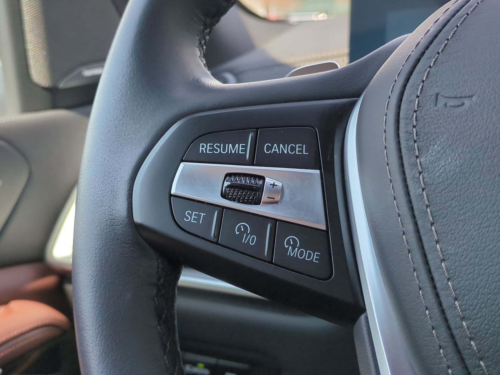 Used 2026 BMW X5 xDrive40i image 19