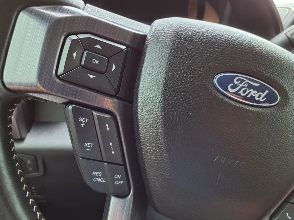 Used 2020 Ford F250 Limited image 16