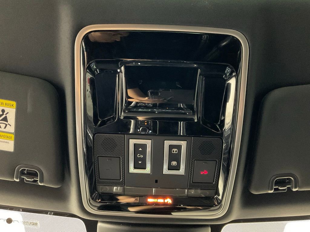 Used 2017 Land Rover Range Rover Sport Supercharged image 20