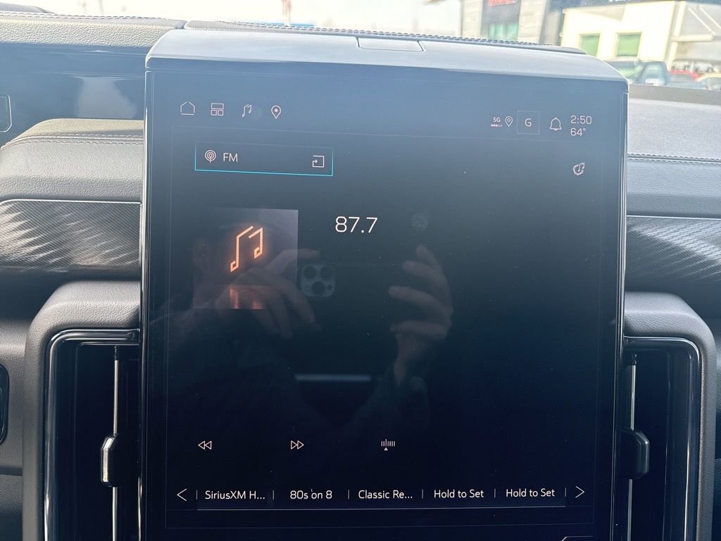 New 2026 GMC Yukon AT4 image 19