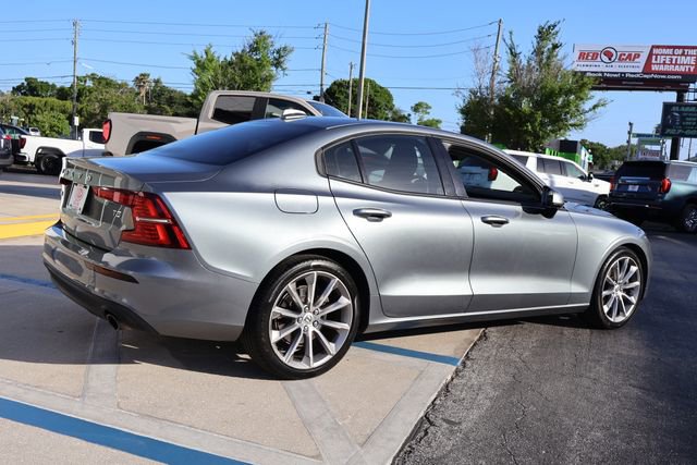 Used 2019 Volvo S60 T5 Momentum w/ Multimedia Package image 7