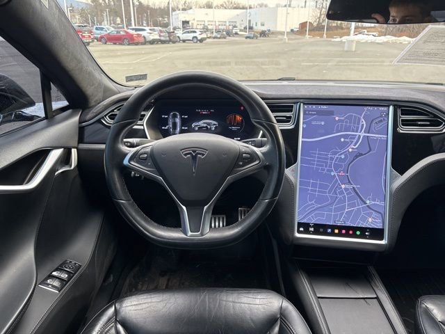 Used 2014 Tesla Model S P85D image 26