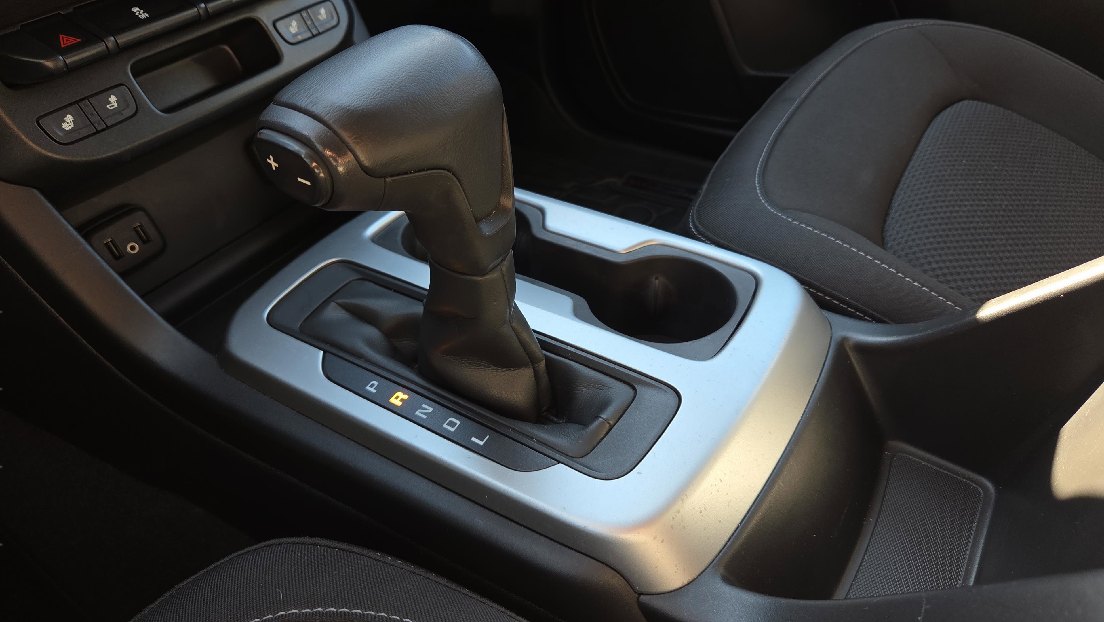 Used 2019 Chevrolet Colorado LT w/ LT Convenience Package image 14