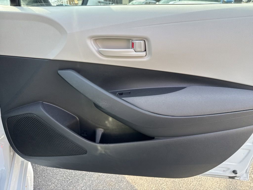 Certified 2024 Toyota Corolla LE image 14