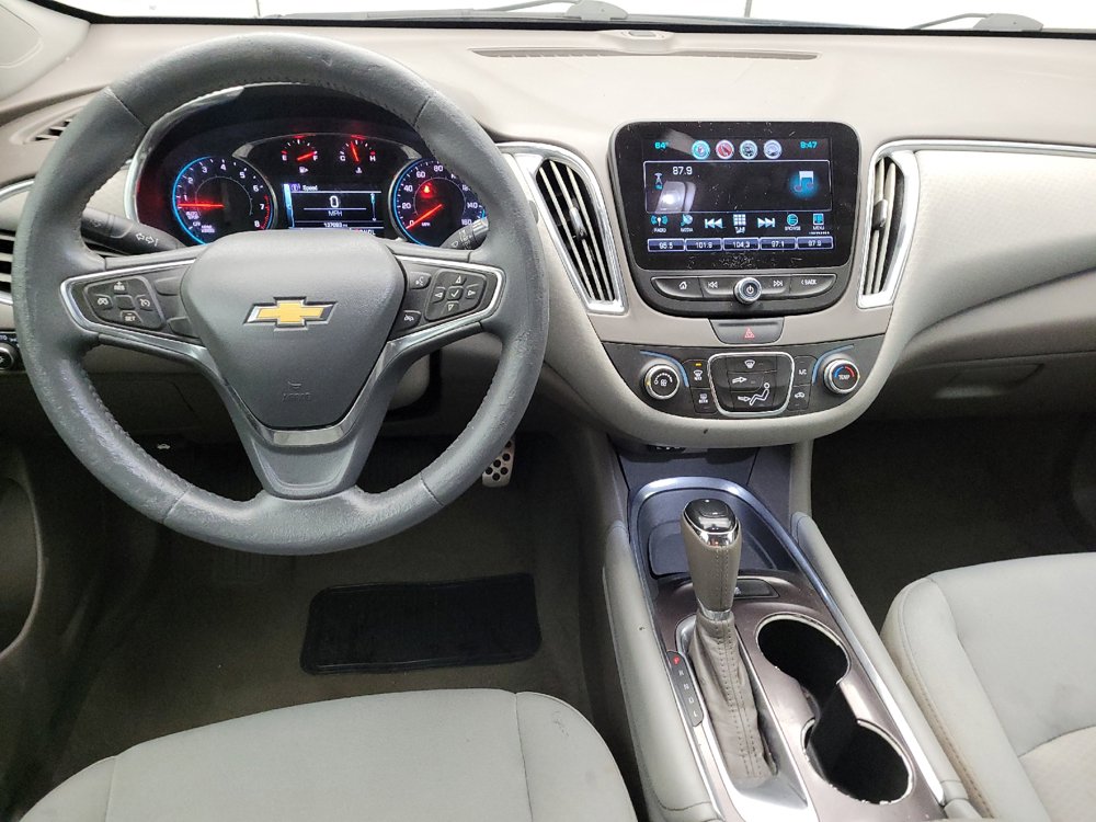 Used 2016 Chevrolet Malibu LT FWD image 22