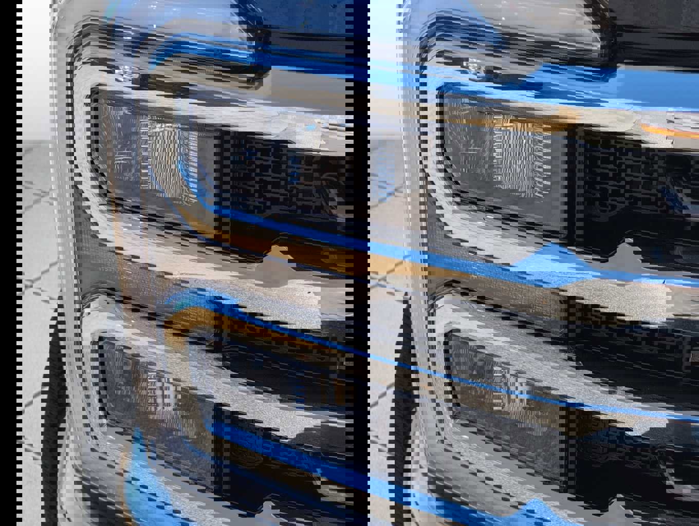 New 2026 Ford F250 King Ranch w/ Chrome Package image 15